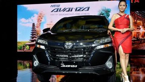 Beli Toyota Avanza Dapat Diskon Hingga Belasan Juta Rupiah