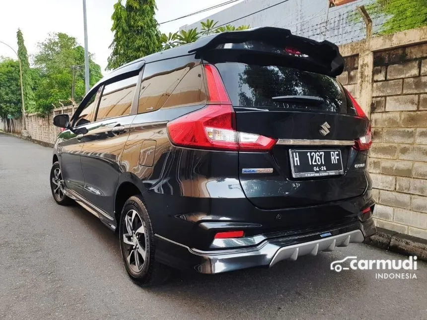 2021 Suzuki Ertiga Sport MPV