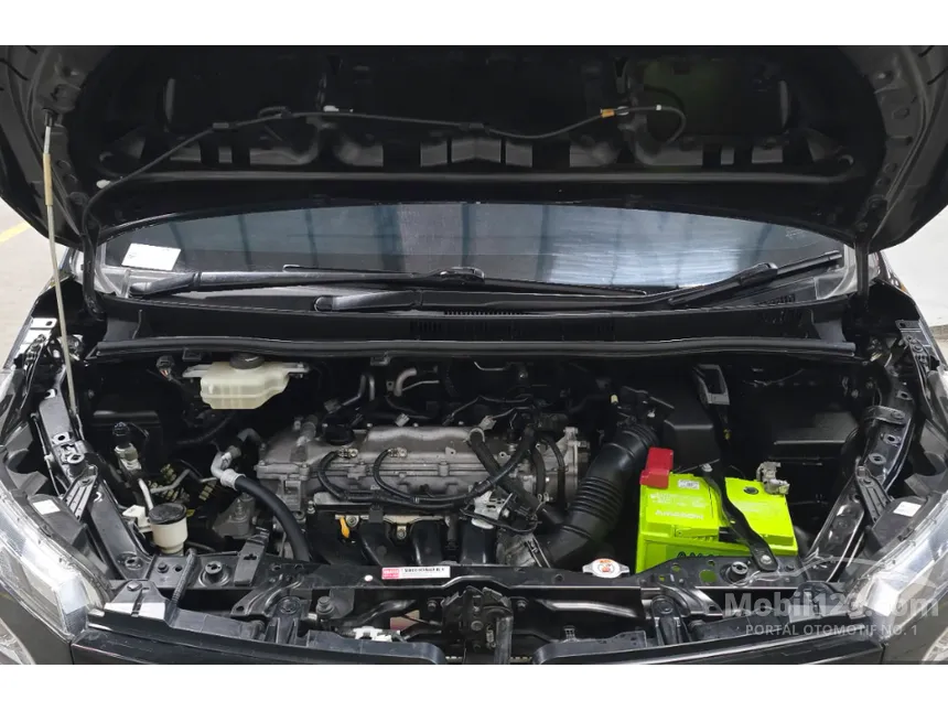 2020 Toyota Voxy MPV