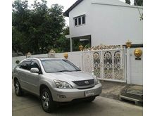 2005 Toyota Harrier 3.0 (ปี 03-13) 300G Wagon AT