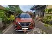 Jual Mobil Nissan Livina 2019 VL 1.5 di Bali Automatic Wagon Orange Rp 200.000.000