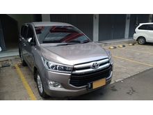 2016 Toyota Kijang Innova 2.0 Q MPV