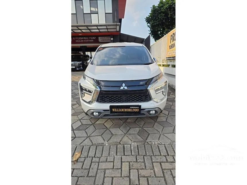 2023 Mitsubishi Xpander Ultimate MPV