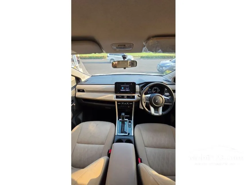 2023 Mitsubishi Xpander Ultimate MPV