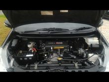 2015 Toyota Avanza 1.5 Veloz MPV