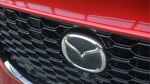 Komentar Mazda yang Mau ‘Disalip’ Chery di Ranking 11 Merek Mobil Terlaris