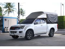 2013 Isuzu D-Max 2.5 SPACE CAB (ปี 11-17) Hi-Lander X-Series Z Pickup