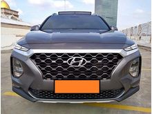 2018 Hyundai Santa Fe 2.2 XG CRDi AT Gress Like New