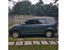2011 Toyota Avanza 1.3 G MPV