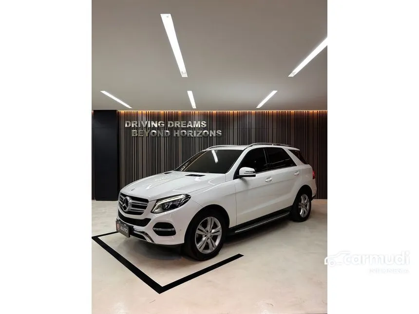 Jual Mobil Mercedes