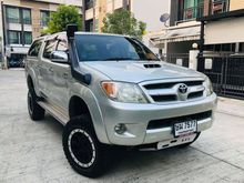 2006 Toyota Hilux Vigo 3.0 DOUBLE CAB (ปี 04-08) G 4WD Pickup