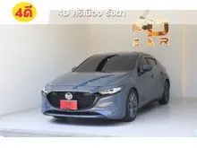 2019 Mazda 3 2.0 (ปี 19-25) SP Sports Hatchback