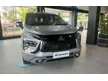 Jual Mobil Mitsubishi Xpander 2023 ULTIMATE 1.5 di Jawa Barat Automatic Wagon Hitam Rp 226.853.000