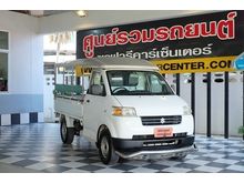 2013 Suzuki Carry 1.6 (ปี 07-15) Mini Truck Pickup
