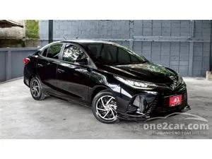 2021 Toyota YARIS 1.2 Sport Hatchback