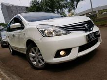 Free Samsung J7 Nissan Grand Livina 1.5 XV AT 2013 White