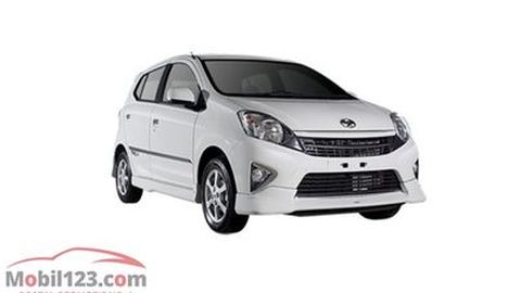 Daftar Diskon Mobil Murah LCGC