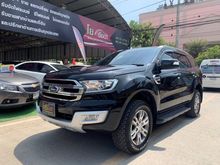 2016 Ford Everest 2.2 (ปี 15-18) Titanium SUV AT