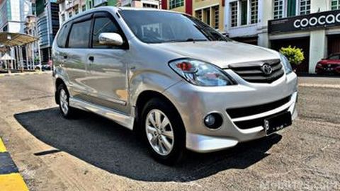 4 Mobil Keluarga Bekas dengan Harga Murah, Semua Merek Jepang