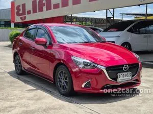 2019 Mazda 2 1.3 (ปี 15-25) High Connect Sedan