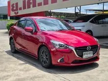 2019 Mazda 2 1.3 (ปี 15-25) High Connect Sedan