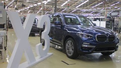 BMW Indonesia Santai Hadapi Pembatasan Impor