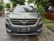 Jual Mobil Wuling Almaz 2021 LT Lux+ Exclusive 1.5 di Jawa Timur Automatic Wagon Abu