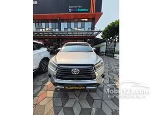 2022 Toyota Kijang Innova 2.0 V MPV