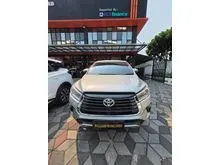 2022 Toyota Kijang Innova 2.0 V MPV