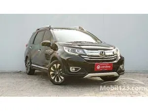 2020 Honda BR-V 1.5 E SUV