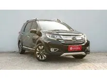 2020 Honda BR-V 1.5 E SUV. GARANSI 1 TAHUN - BUKAN BEKAS BANJIR/TABRAK