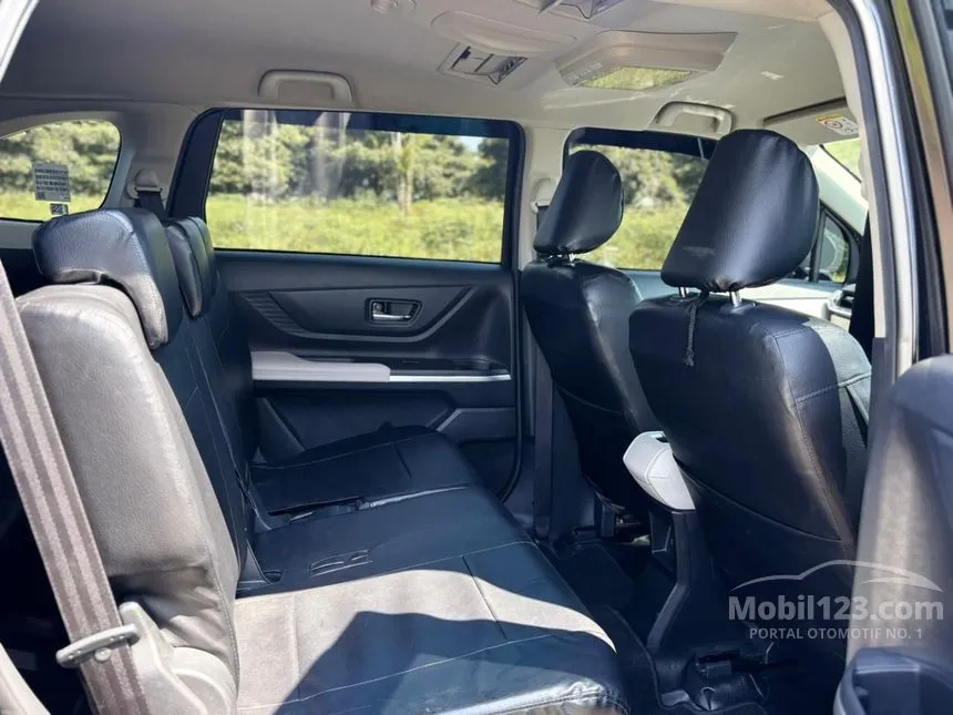 2025 Toyota Veloz (Premium Color) MPV