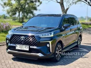 2025 Toyota Veloz 1.5 (Premium Color) MPV