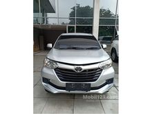 AVANZA PROMO SPECIAL AKHIR TAHUN
