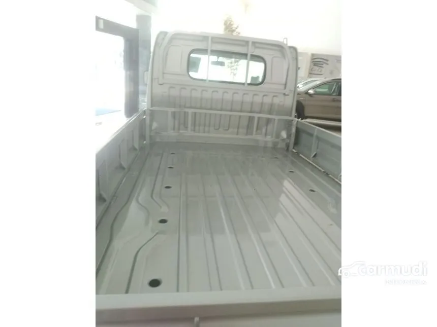 2024 Suzuki Carry FD ACPS Pick-up