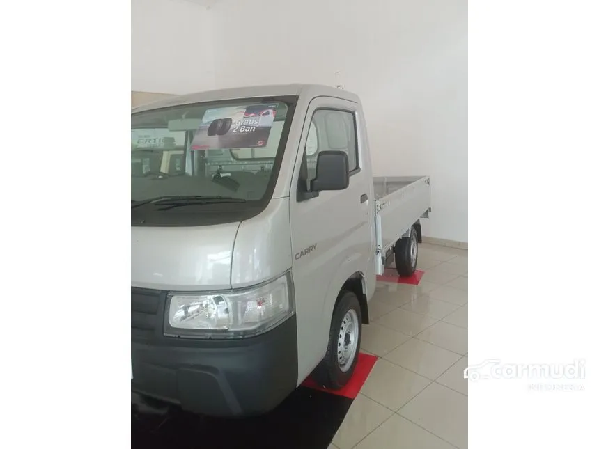 2024 Suzuki Carry FD ACPS Pick-up