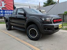 2016 Ford Ranger 2.2 OPEN CAB (ปี 15-18) Hi-Rider XLS Pickup MT