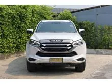 2022 Isuzu MU-X 1.9 (ปี 20-26) Ultimate SUV