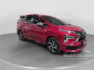 2021 Mitsubishi Xpander 1.5 Ultimate MPV