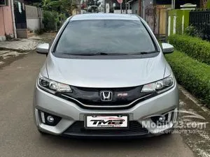 2014 Honda Jazz 1.5 RS Hatchback