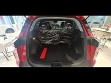 2025 Chery Tiggo Cross 1.5 Premium SUV