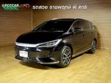 2025 BYD M6 0.0 (ปี 24-31) Extended Wagon