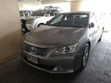 2012 Toyota Camry 2.5 (ปี 12-16) G Sedan AT