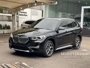 2020 BMW X1 1.5 sDrive18i xLine SUV CASH/CREDIT SAMA