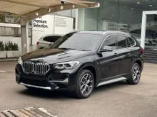 2020 BMW X1 1.5 sDrive18i xLine SUV CASH/CREDIT SAMA