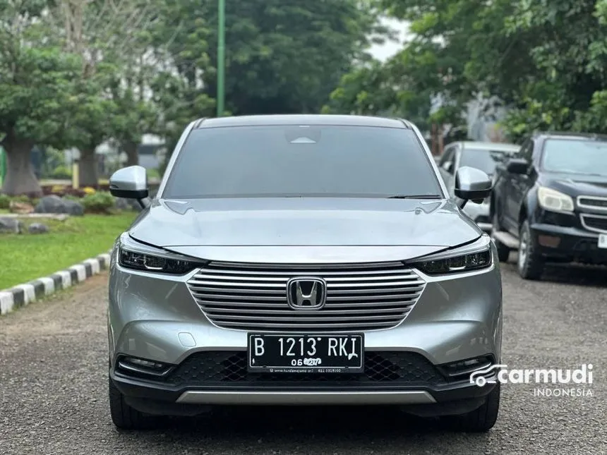 2022 Honda HR-V Special Edition SUV