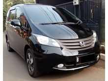 Honda Freed S 2010 Terawat Pribadi