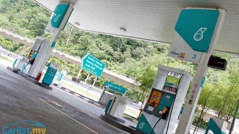 Petronas Dynamic Diesel Euro 5 Now Available In Klang Valley