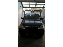 2004 Daihatsu Xenia Li