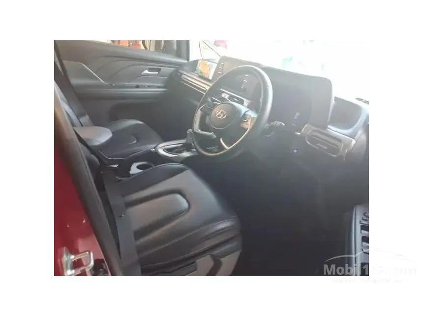 2022 Hyundai Stargazer Prime MPV